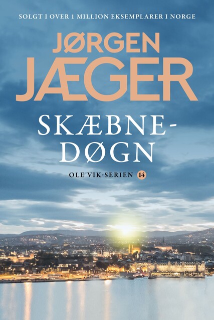 Skæbnedøgn, Jørgen Jæger