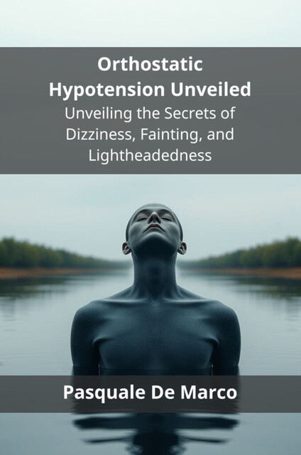 Orthostatic Hypotension Unveiled, Pasquale De Marco