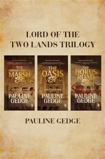 Lord Of The Two Lands, Pauline Gedge