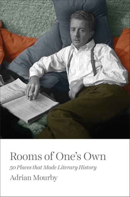Rooms of One's Own, Adrian Mourby