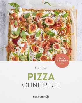 Pizza ohne Reue, Eva Fischer