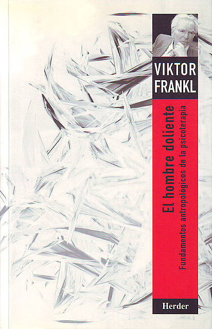 El hombre doliente, Viktor Frankl