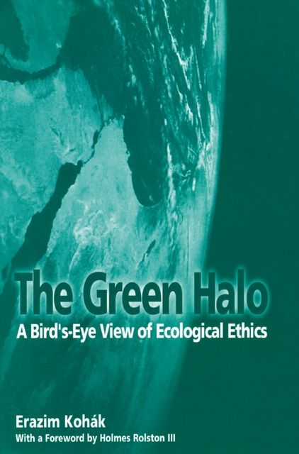The Green Halo, Erazim Kohak