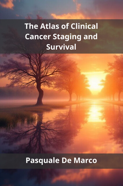 The Atlas of Clinical Cancer Staging and Survival, Pasquale De Marco