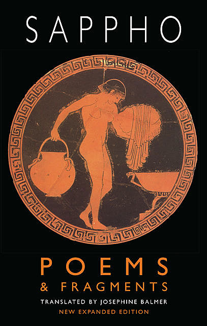 Poems & Fragments, Sappho