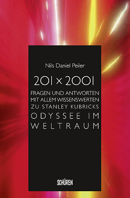 201 x 2001, Nils Daniel Peiler