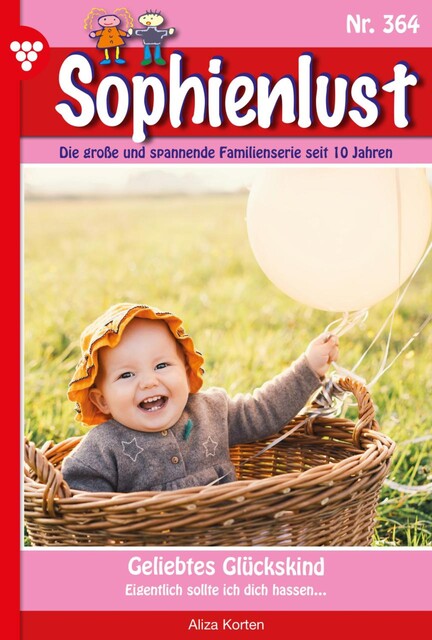 Sophienlust 362 – Familienroman, Korten Aliza