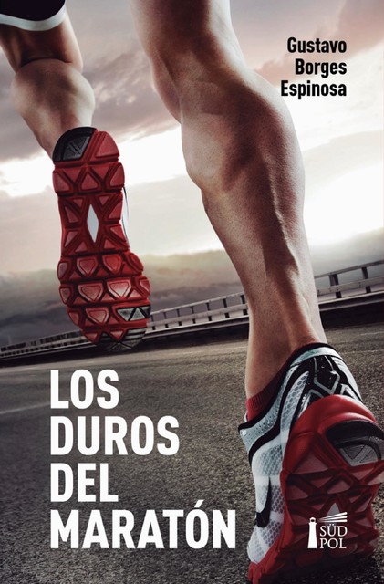 Los Duros del Maratón, Gustavo Espinosa
