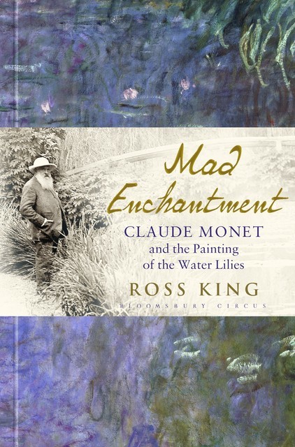 Mad Enchantment, Ross King