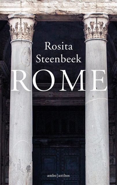 Rome, Rosita Steenbeek