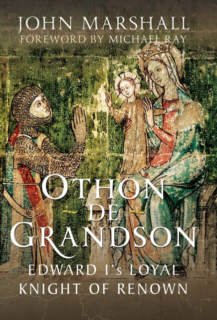 Othon de Grandson, John Marshall