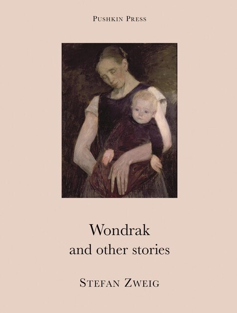 Wondrak, Stefan Zweig