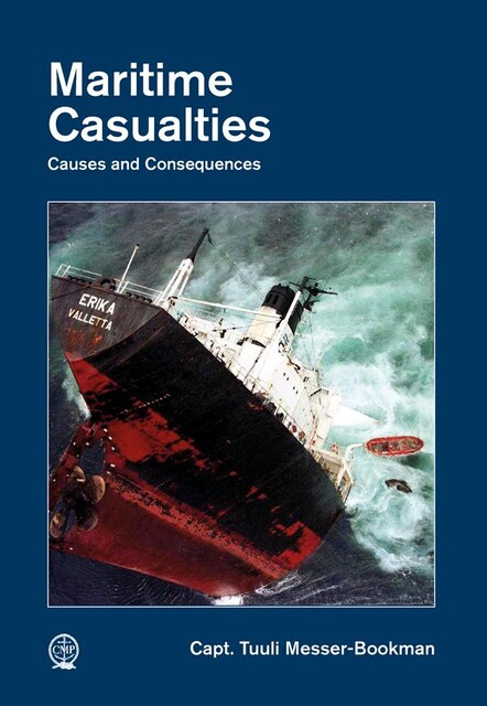 Maritime Casualties, Tuuli Messer-Bookman