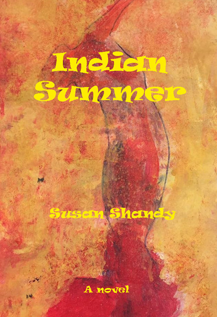 Indian Summer, Susan Shandy