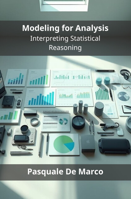 Modeling for Analysis, Pasquale De Marco