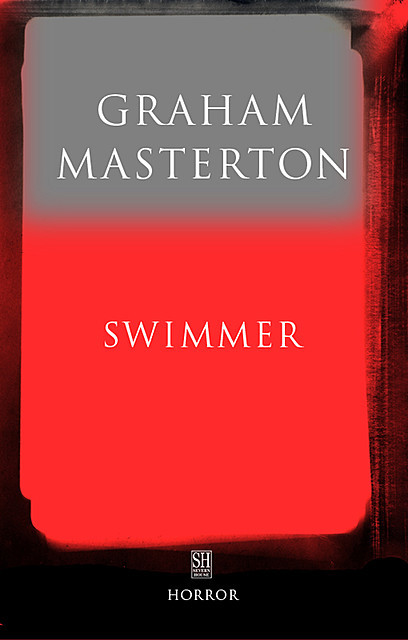 Swimmer, Graham Masterton