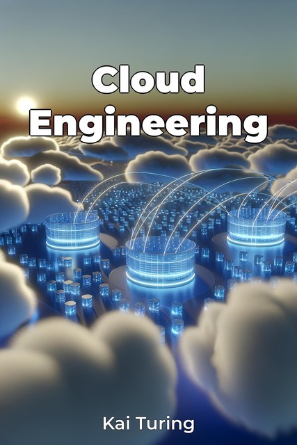 Cloud Engineering, Kai Turing