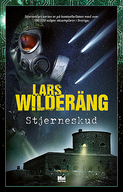 Stjerneskud, Lars Wilderäng