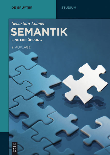 Semantik, Sebastian Löbner