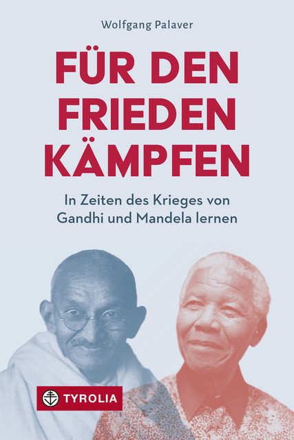 Für den Frieden kämpfen, Wolfgang Palaver
