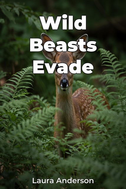 Wild Beasts Evade, Laura Anderson