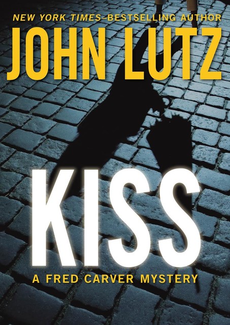 Kiss, John Lutz