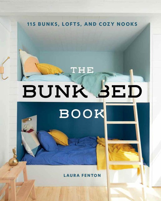 The Bunk Bed Book, Laura Fenton