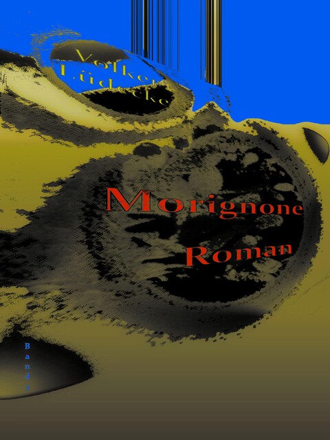 MORIGNONE, Volker Lüdecke