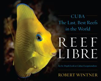 Reef Libre, Robert Wintner