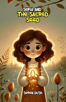 Sofia and the Sacred Seed, Soren Dusk