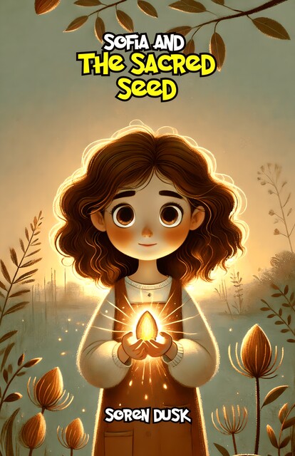 Sofia and the Sacred Seed, Soren Dusk