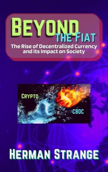 Beyond the Fiat, Herman Strange