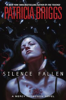 Silence Fallen, Patricia Briggs