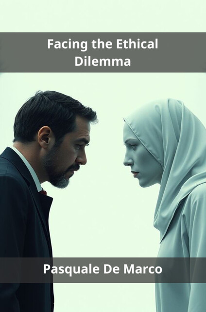 Facing the Ethical Dilemma, Pasquale De Marco