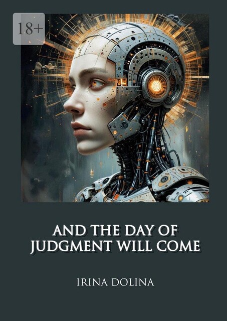 And the Day of Judgment Will Come. or The End of the Will to Power, Irina Dolina