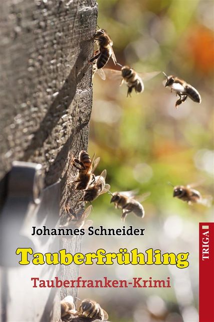 Tauberfrühling, Johannes Schneider