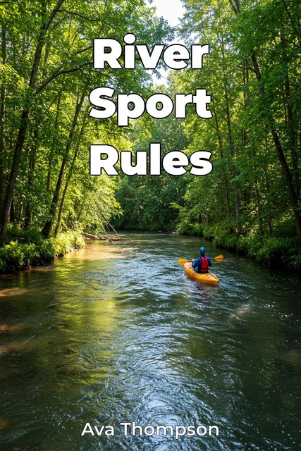 River Sport Rules, Ava Thompson