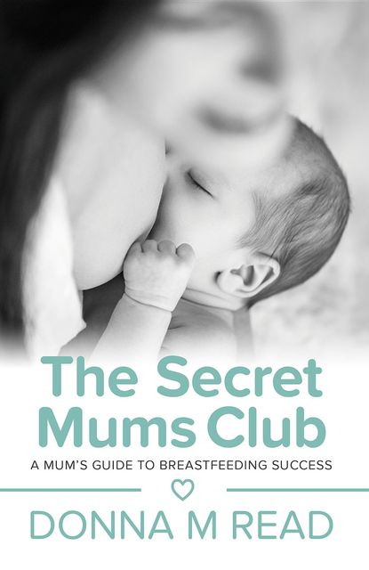 The Secret Mums Club, Donna M Read