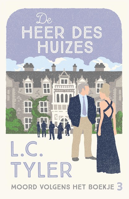 De heer des huizes, L.C. Tyler