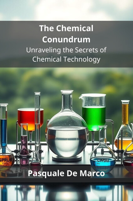 The Chemical Conundrum, Pasquale De Marco
