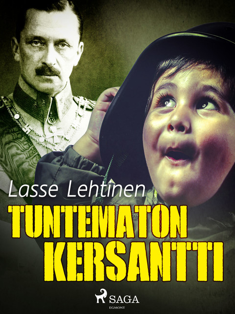 Tuntematon kersantti, Lasse Lehtinen