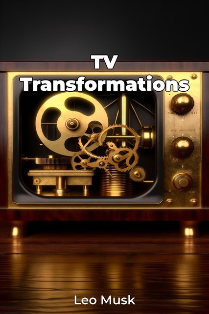 TV Transformations, Leo Musk