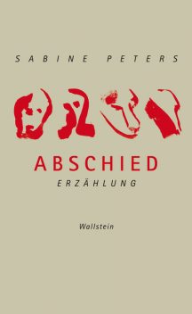 Abschied, Sabine Peters