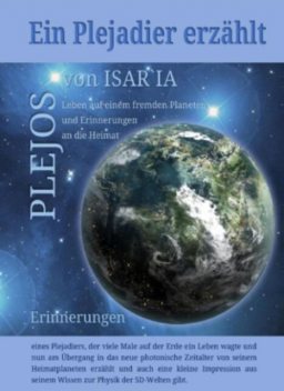 Plejos von Isar`ja, Plejos von Isar`ja