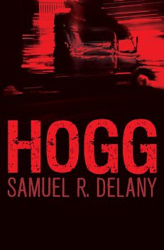 Hogg, Samuel Delany