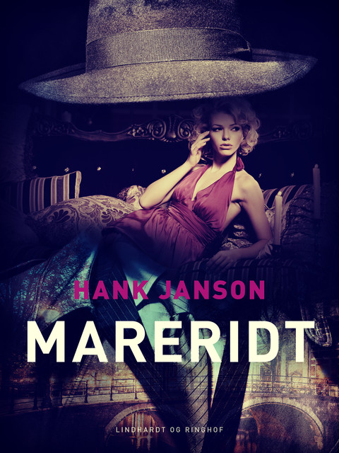 Mareridt, Hank Janson