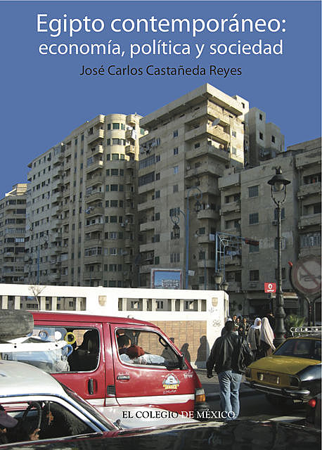 Egipto contemporáneo, Josí© Carlos Castañeda Reyes