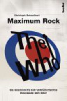 The Who – Maximum Rock I, Christoph Geisselhart