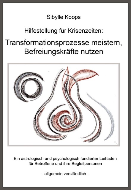 Hilfestellung für Krisenzeiten: Transformationsprozesse meistern, Befreiungskräfte nutzen, Sibylle Koops