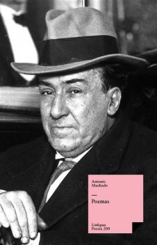 Poemas, Antonio Machado